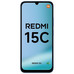 SMARTPHONE XIAOMI REDMI 15C 8-256 BL